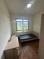 The Blossomvale (D21), Condominium #611121101